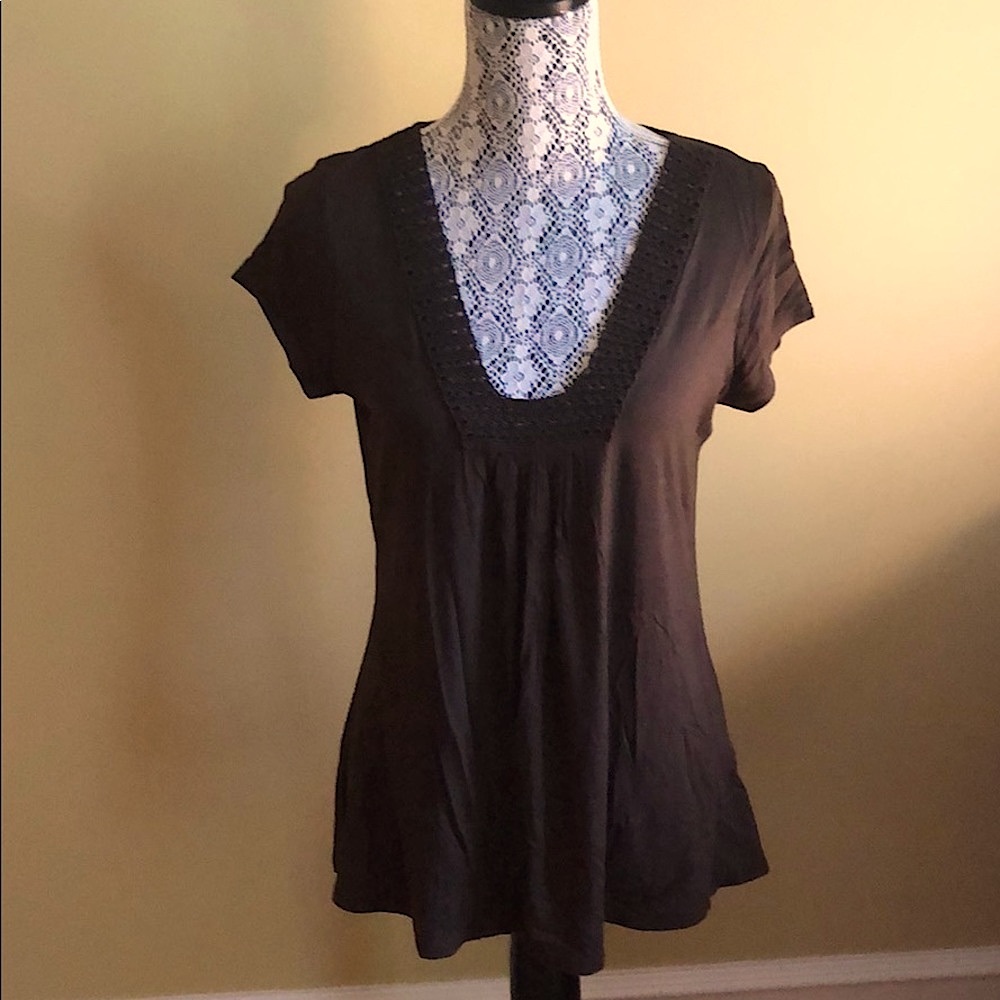 Banana Republic top